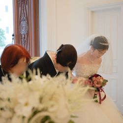 アプローズスクエア 名古屋迎賓館の写真3枚目