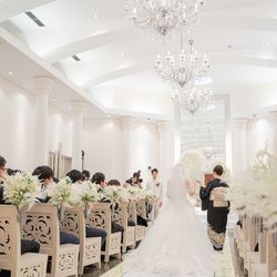 アプローズスクエア 名古屋迎賓館の写真22枚目