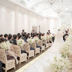 アプローズスクエア 名古屋迎賓館の写真29枚目