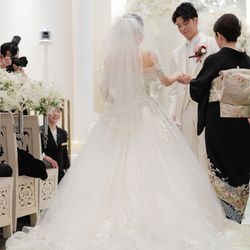 アプローズスクエア 名古屋迎賓館の写真9枚目