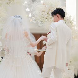 アプローズスクエア 名古屋迎賓館の写真31枚目