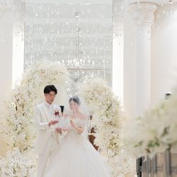 アプローズスクエア 名古屋迎賓館の写真2枚目