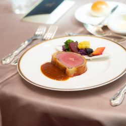 東京會舘の写真15枚目