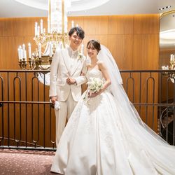 東京會舘の写真36枚目