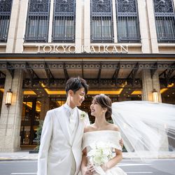 東京會舘の写真24枚目