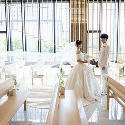 東京會舘の写真4枚目