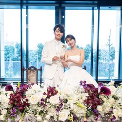 東京會舘の写真35枚目