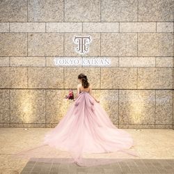 東京會舘の写真32枚目