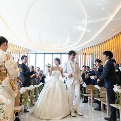 東京會舘の写真6枚目