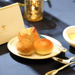 東京會舘の写真1枚目