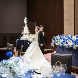 東京會舘の写真9枚目