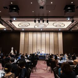 東京會舘の写真7枚目