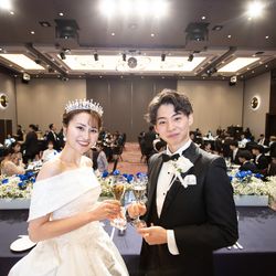 東京會舘の写真19枚目