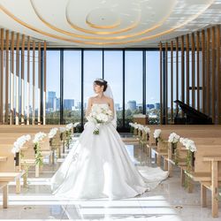 東京會舘の写真24枚目