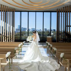 東京會舘の写真10枚目