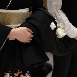 東京會舘の写真15枚目