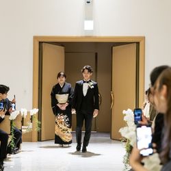 東京會舘の写真18枚目