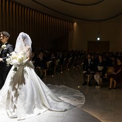 東京會舘の写真7枚目