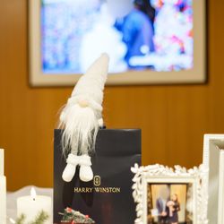 ハレクラニ沖縄の写真10枚目