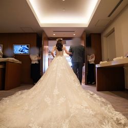 ハレクラニ沖縄の写真9枚目