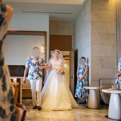 ハレクラニ沖縄の写真16枚目