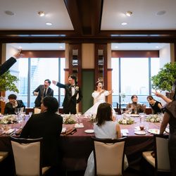 名古屋マリオットアソシアホテルの写真15枚目