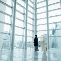 名古屋マリオットアソシアホテルの写真28枚目