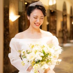 名古屋マリオットアソシアホテルの写真8枚目