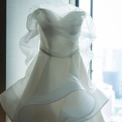 名古屋マリオットアソシアホテルの写真22枚目