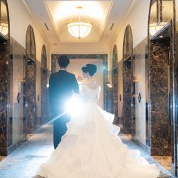 名古屋マリオットアソシアホテルの写真24枚目