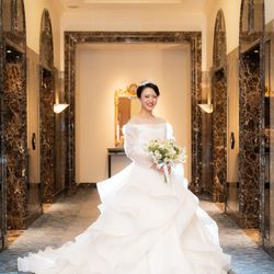 名古屋マリオットアソシアホテルの写真27枚目