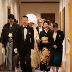 名古屋マリオットアソシアホテルの写真7枚目