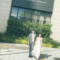 キンプトン新宿東京の写真12枚目