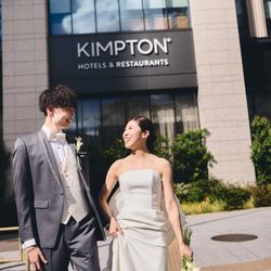 キンプトン新宿東京の写真24枚目