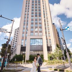 キンプトン新宿東京の写真21枚目