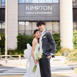 キンプトン新宿東京の写真22枚目