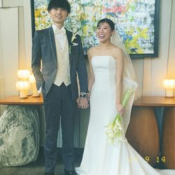 キンプトン新宿東京の写真5枚目