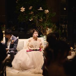 キンプトン新宿東京の写真7枚目