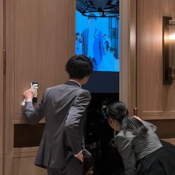 キンプトン新宿東京の写真27枚目