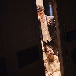 キンプトン新宿東京の写真25枚目