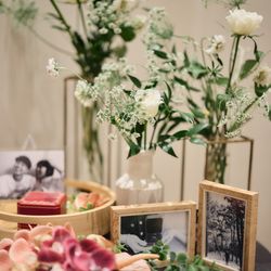 キンプトン新宿東京の写真11枚目