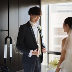 キンプトン新宿東京の写真5枚目