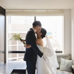 キンプトン新宿東京の写真19枚目