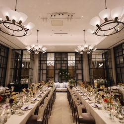 キンプトン新宿東京の写真5枚目