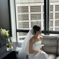 キンプトン新宿東京の写真8枚目