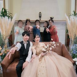 赤坂ル・アンジェ教会の写真33枚目