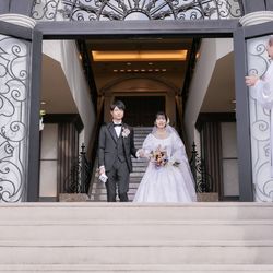 赤坂ル・アンジェ教会の写真2枚目