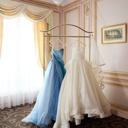 シャトーレストラン ジョエル・ロブションの写真36枚目