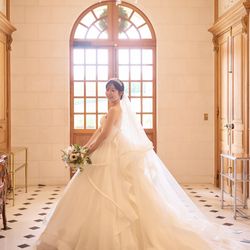 シャトーレストラン ジョエル・ロブションの写真7枚目