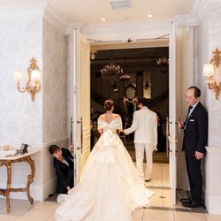 ハートコート横浜の写真16枚目